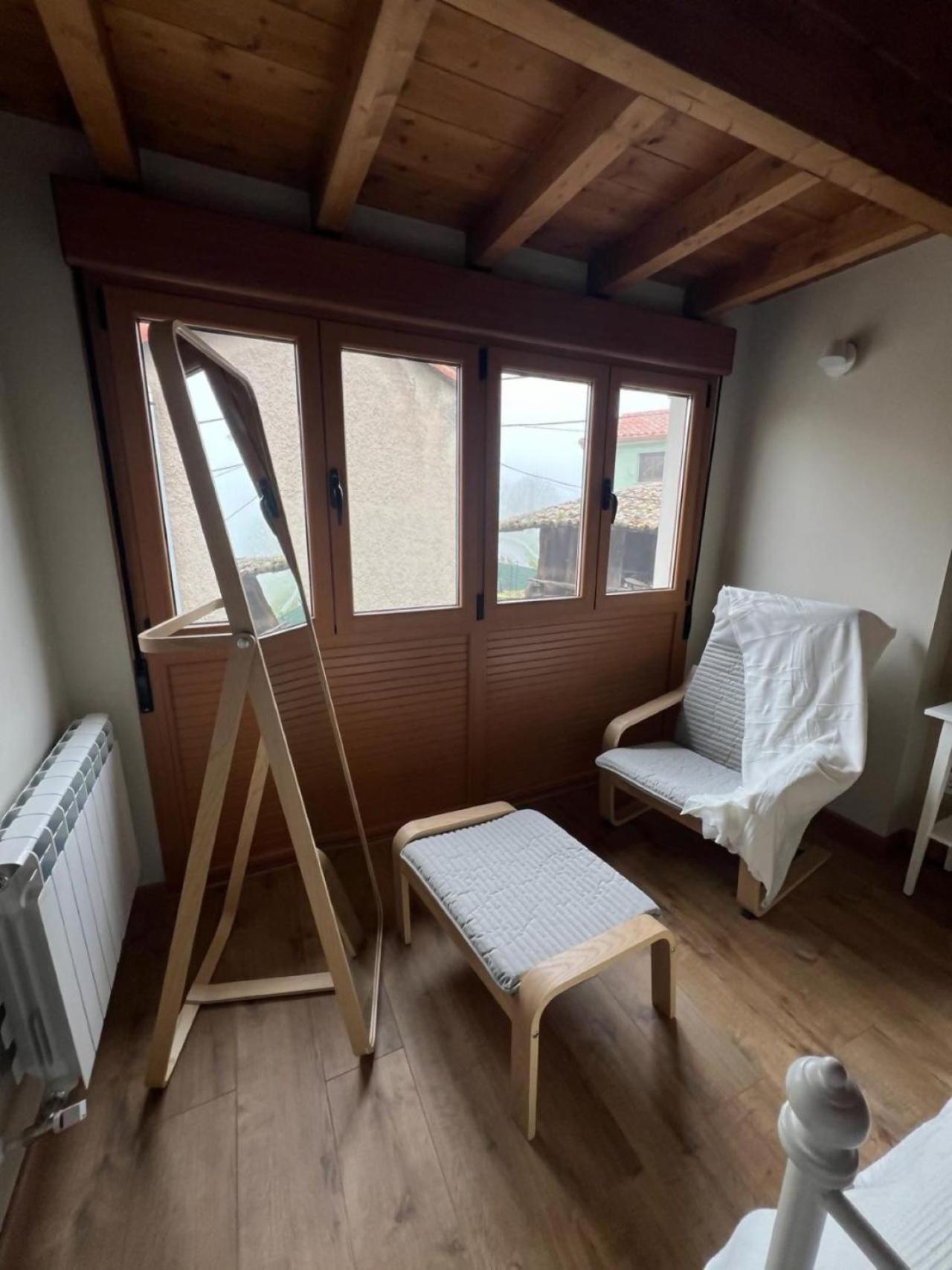 Casa Moises En Bimenes 빌라 외부 사진