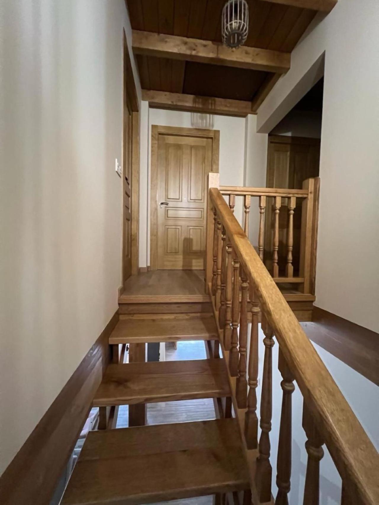 Casa Moises En Bimenes 빌라 외부 사진