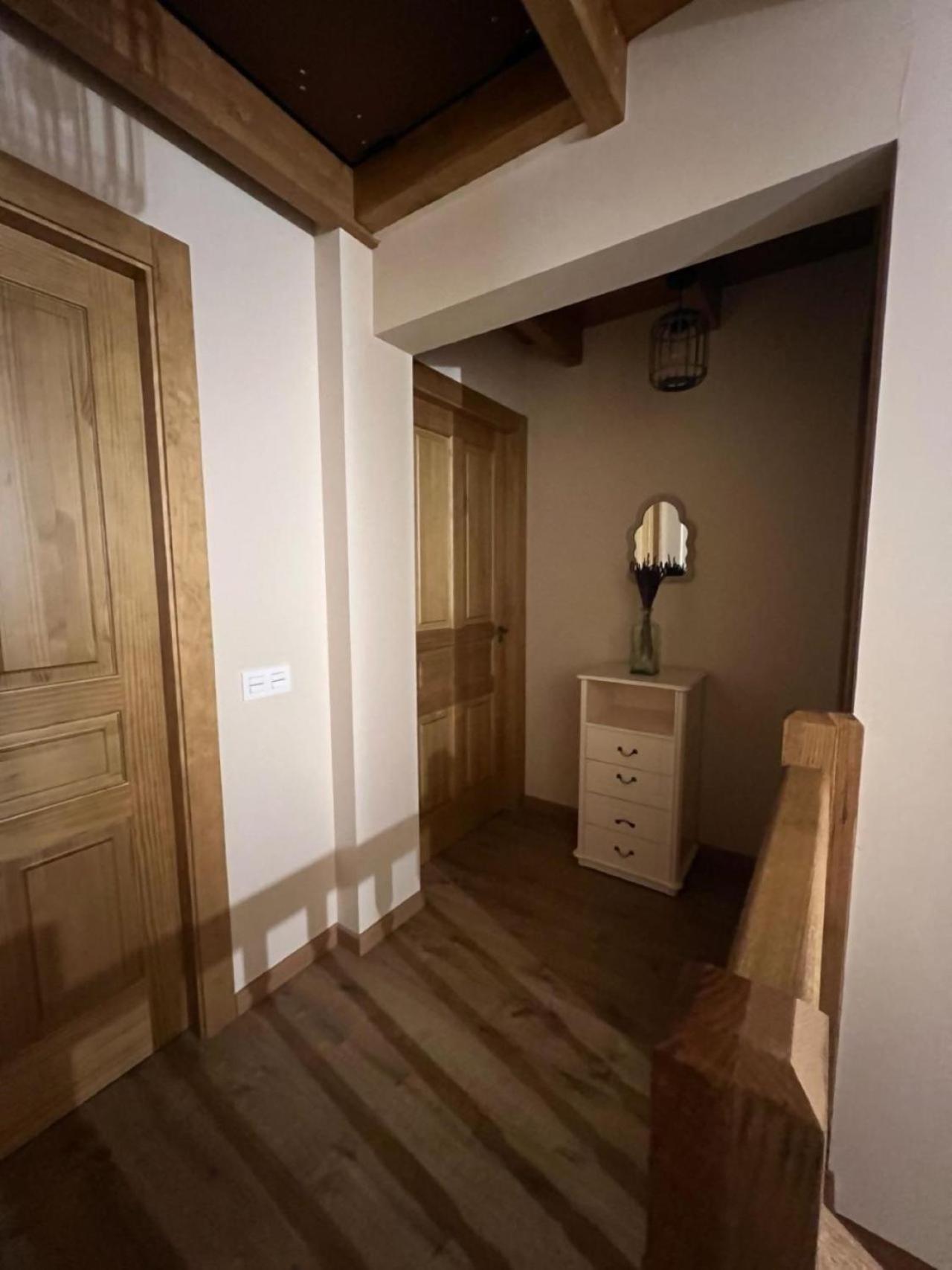 Casa Moises En Bimenes 빌라 외부 사진