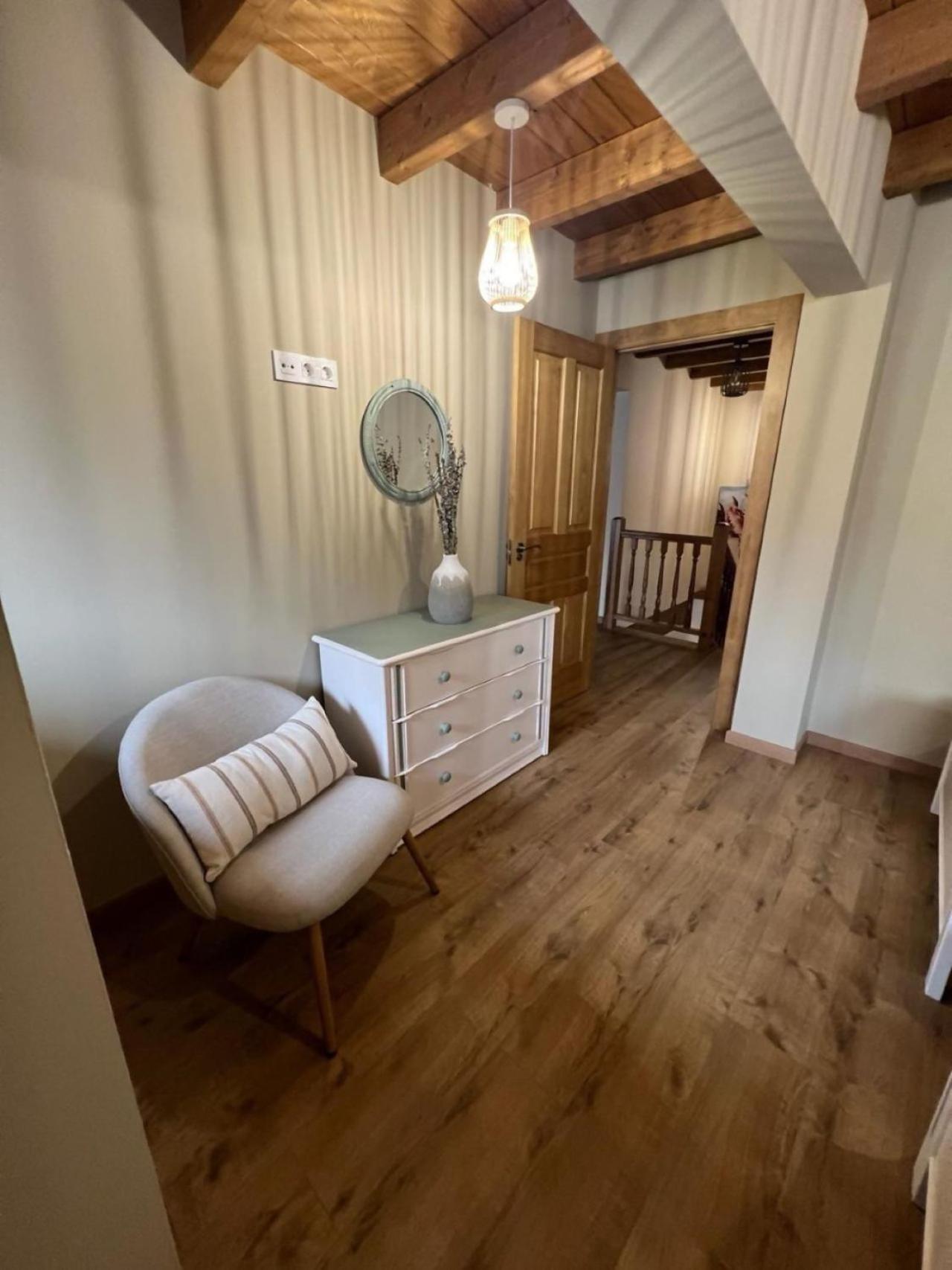 Casa Moises En Bimenes 빌라 외부 사진