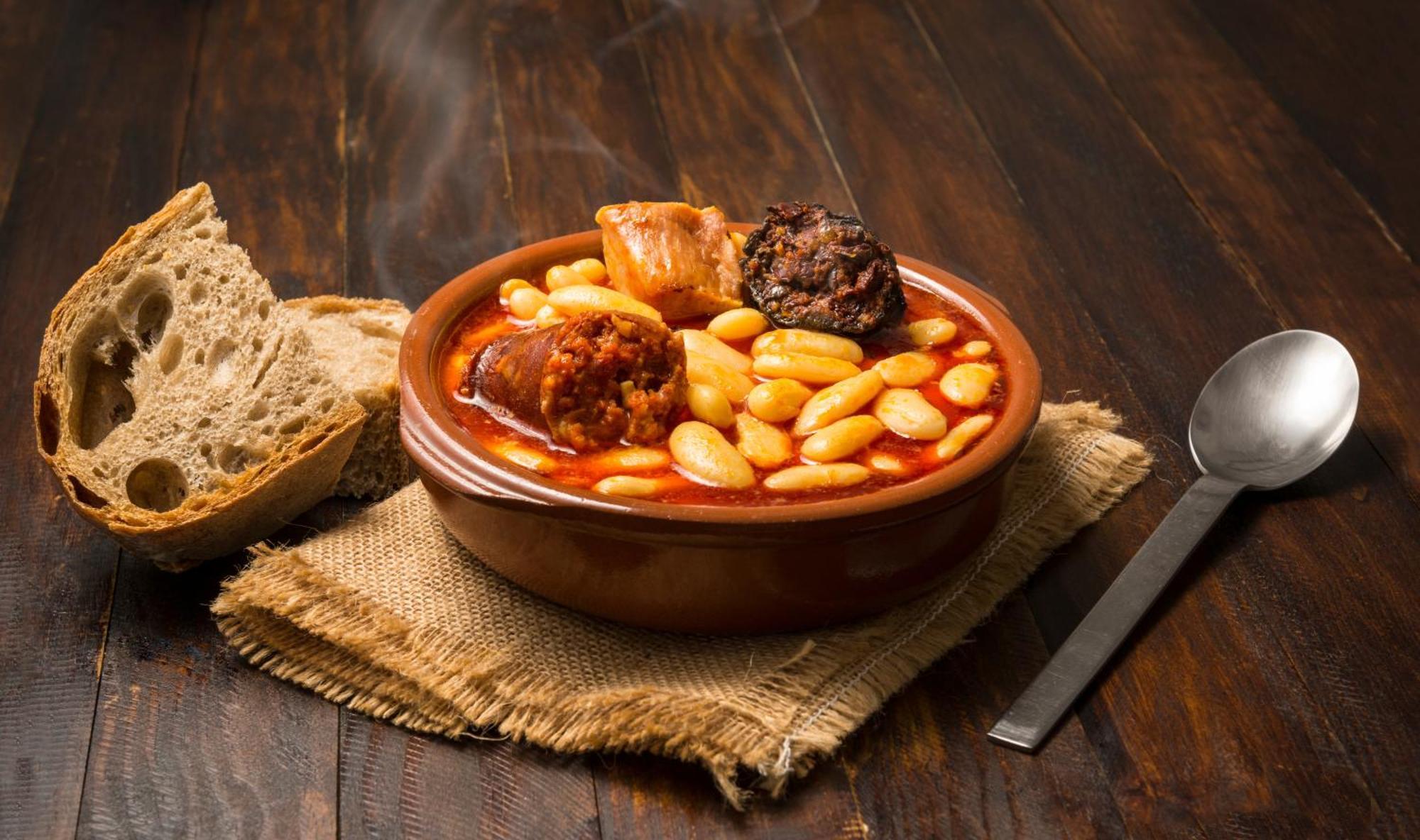 Casa Moises En Bimenes 빌라 외부 사진